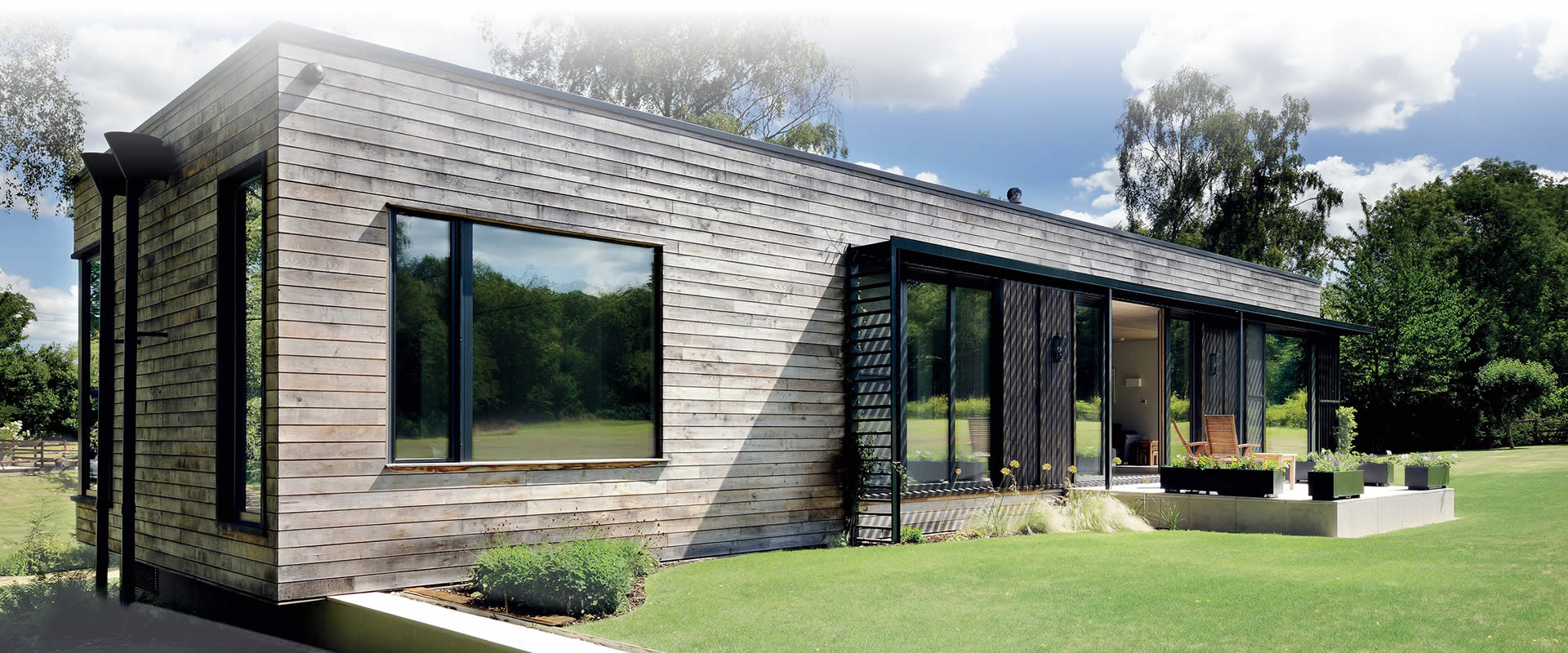 Casas prefabricadas mediterraneas Casas prefabricadas mediterraneas