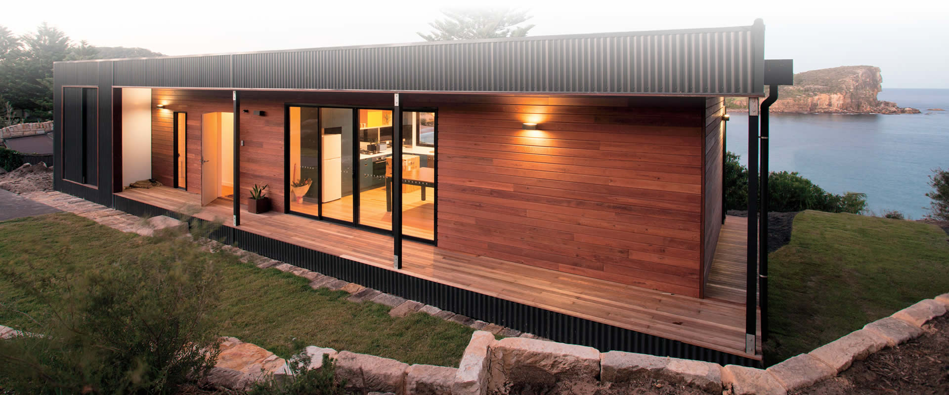 casas prefabricadas mediterraneas casas prefabricadas mediterraneas